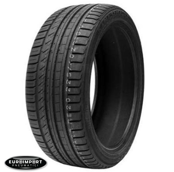 Kinforest KF 550  295/30 R22 99 Y   TL